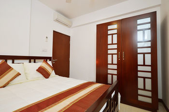 Luxury Resort Apartment Onthree20 โคลอมโบ ภายนอก รูปภาพ